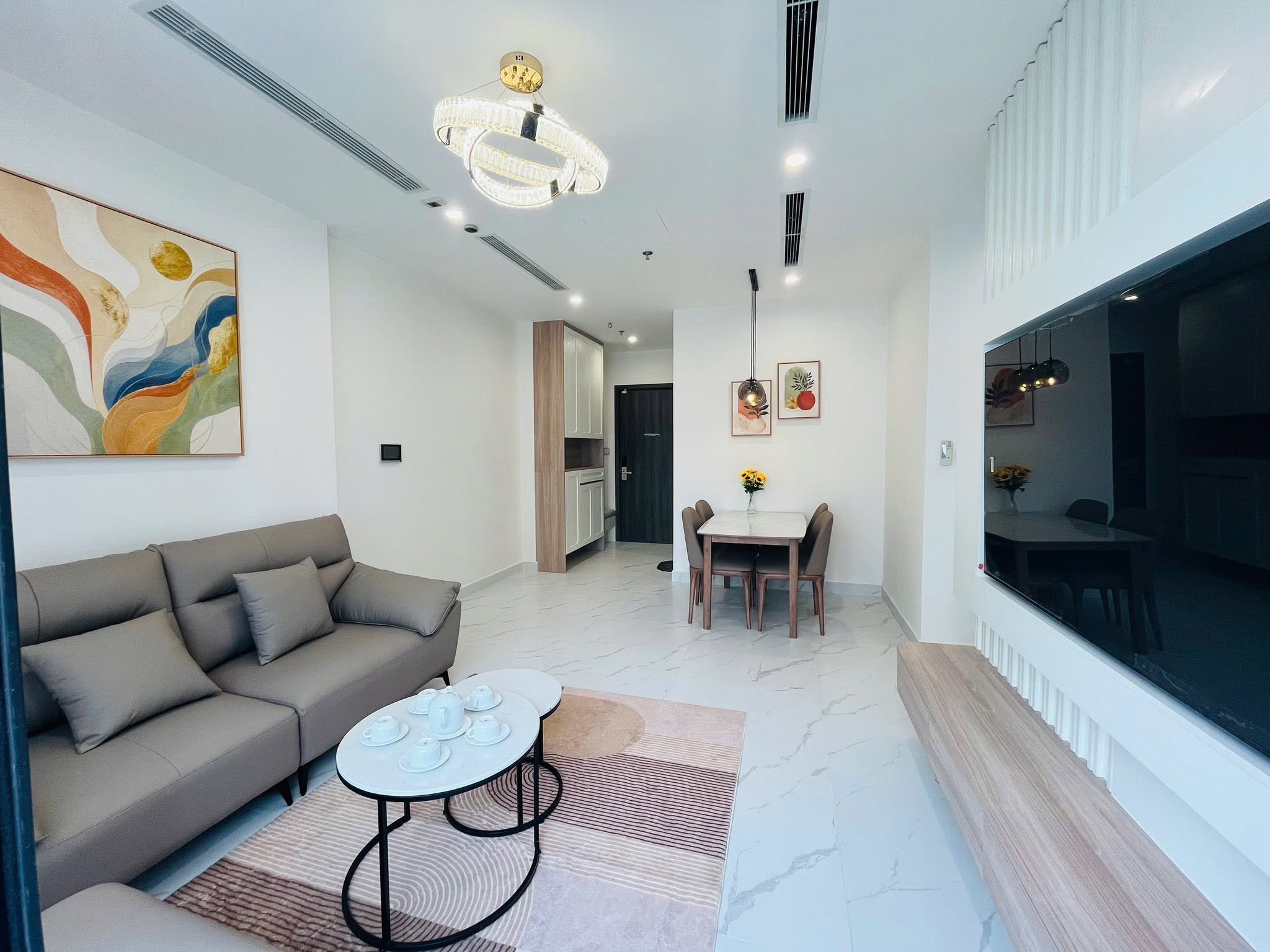 mua bán căn hộ chung cư vinhomes grand park