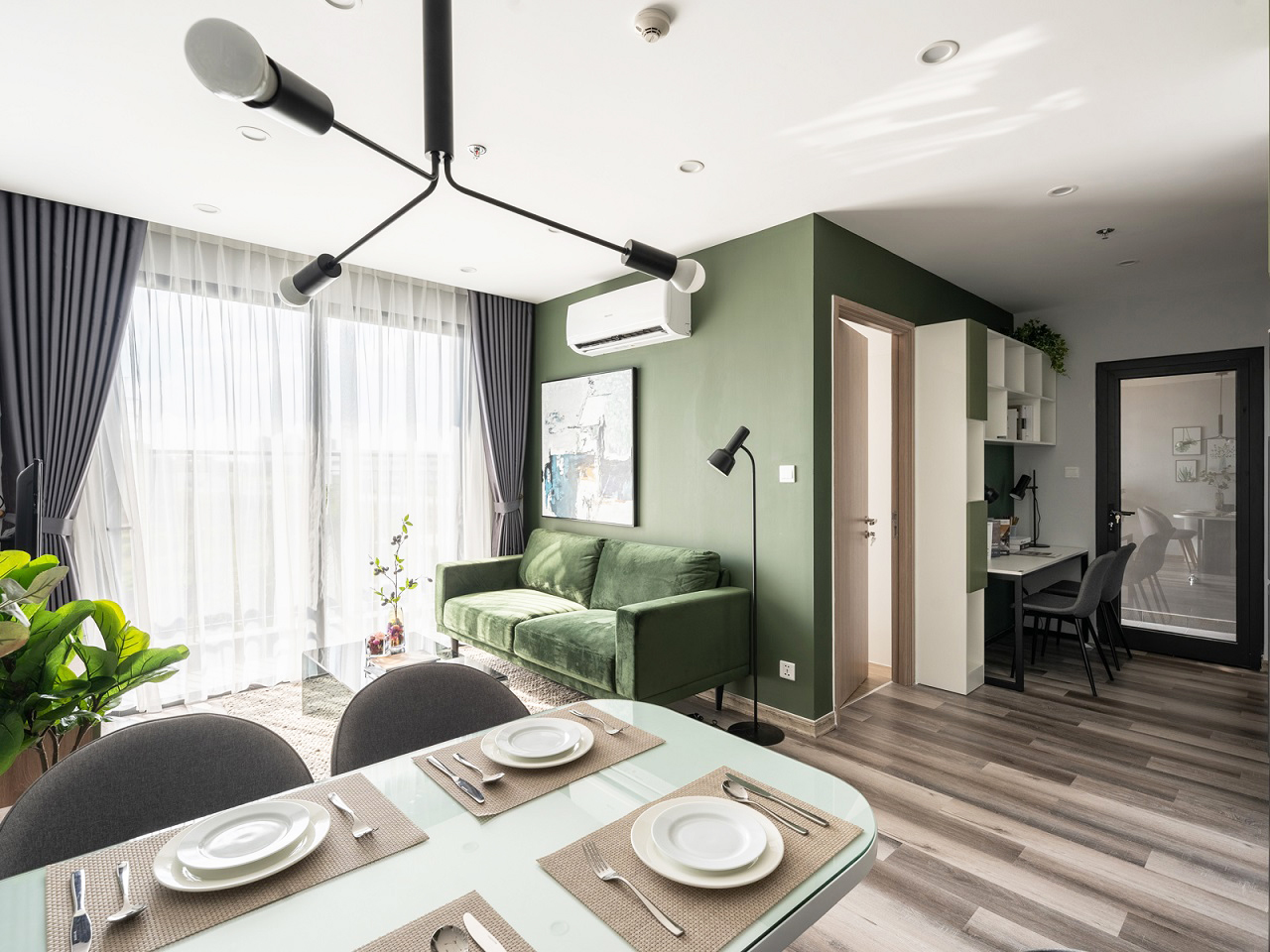 mua bán căn hộ chung cư vinhomes grand park