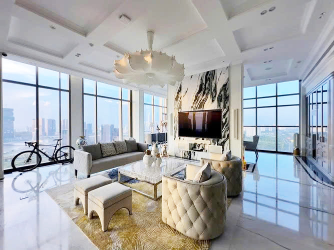 mua bán căn hộ chung cư vinhomes grand park
