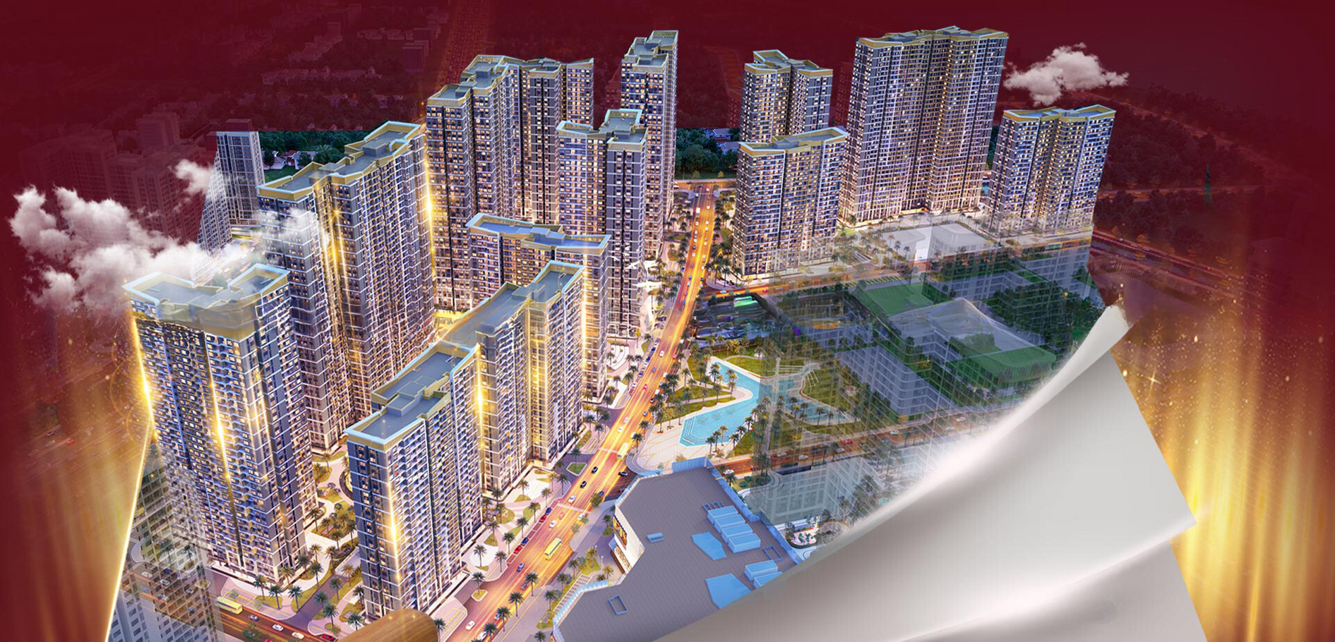 Glory Heights