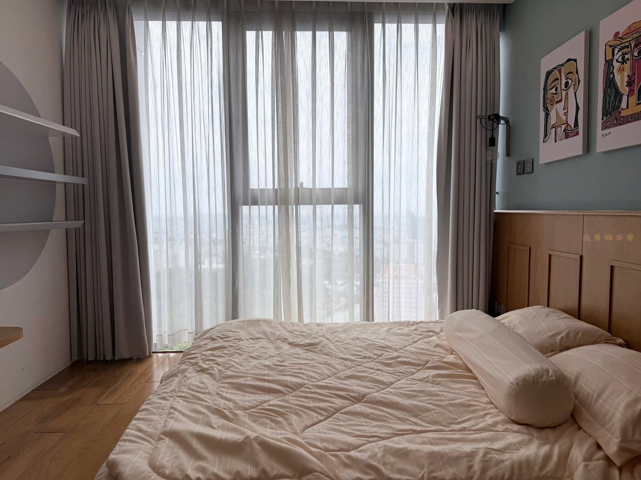 chuyển nhượng căn hộ chung cư Vinhomes Golden River Ba Son